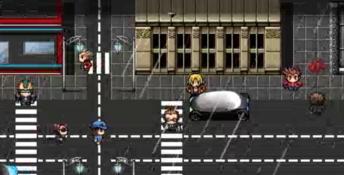 Heroes of Time PC Screenshot