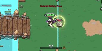 Hero's Land PC Screenshot