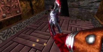 Hexen II PC Screenshot