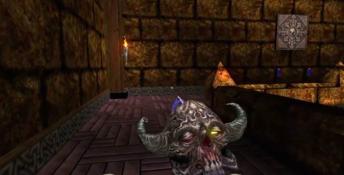 Hexen II PC Screenshot