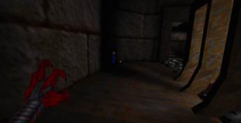 Hexen II: Portal of Praevus PC Screenshot