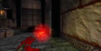 Hexen II: Portal of Praevus PC Screenshot
