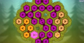 Hexteria PC Screenshot