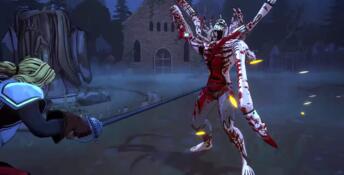 Hexxen: Hunters PC Screenshot