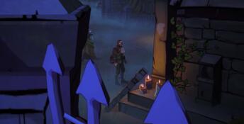 Hexxen: Hunters PC Screenshot