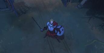 Hexxen: Hunters PC Screenshot