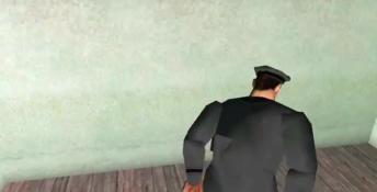 Hidden & Dangerous: Fight For Freedom PC Screenshot