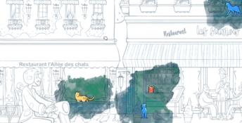 Hidden Cats in Paris PC Screenshot