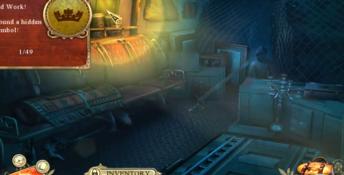 Hidden Expedition: The Crown Of Solomon