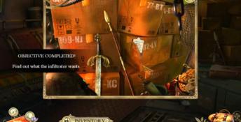 Hidden Expedition: The Crown Of Solomon PC Screenshot