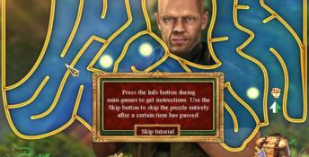Hidden Expedition: The Fountain of Youth Collector’s Edition PC Screenshot