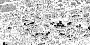 Hidden Folks PC Screenshot