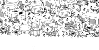 Hidden Folks PC Screenshot