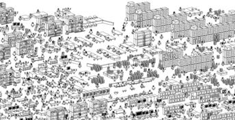 Hidden Folks PC Screenshot