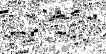 Hidden Folks PC Screenshot