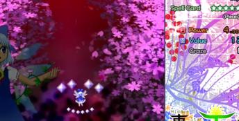 Hidden Star Four Seasons PC Screenshot