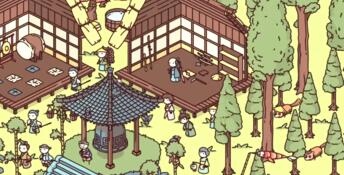Hidden Through Time - Legends of Japan PC Screenshot