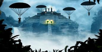Hide and Secret: The Lost World PC Screenshot