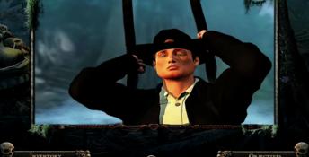 Hide and Secret: The Lost World