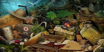 Hide and Secret: The Lost World