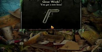 Hide and Secret: The Lost World