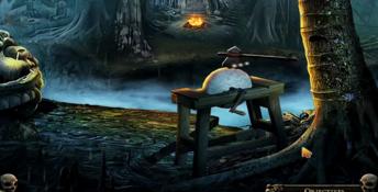 Hide and Secret: The Lost World