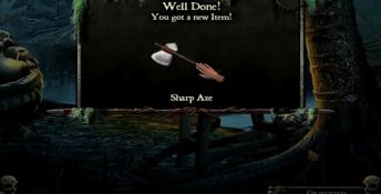 Hide and Secret: The Lost World PC Screenshot