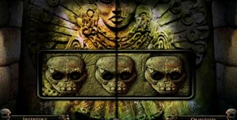 Hide and Secret: The Lost World PC Screenshot