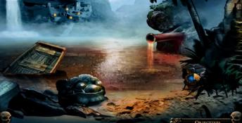 Hide and Secret: The Lost World PC Screenshot