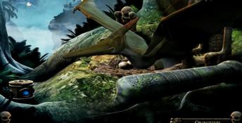 Hide and Secret: The Lost World PC Screenshot