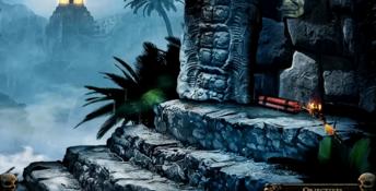 Hide and Secret: The Lost World PC Screenshot