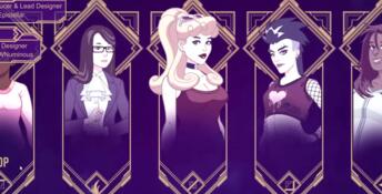 High Elo Girls PC Screenshot