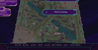High Elo Girls PC Screenshot