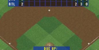 High Heat Baseball 1999 PC Screenshot
