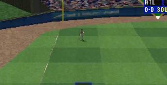 High Heat Baseball 1999 PC Screenshot