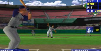 High Heat Baseball 2000 PC Screenshot