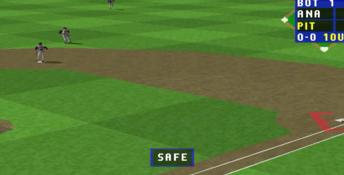 High Heat Baseball 2000 PC Screenshot