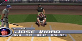 High Heat MLB 2003 PC Screenshot