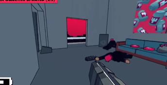 High Hell PC Screenshot