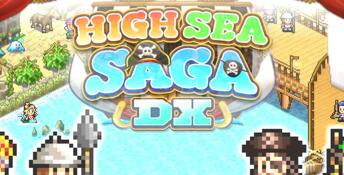 High Sea Saga DX PC Screenshot