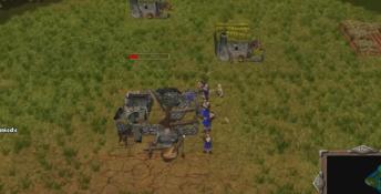 Highland Warriors PC Screenshot