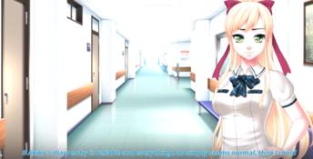 Highschool Possession PC Screenshot