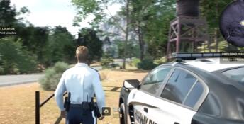 Highway Police Simulator