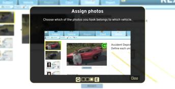 Highway Police Simulator PC Screenshot