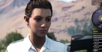 Highway Police Simulator PC Screenshot