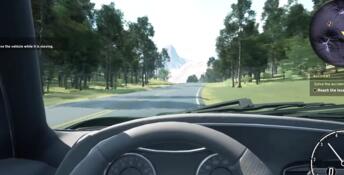 Highway Police Simulator PC Screenshot