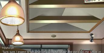 Higurashi no Naku Koro ni Kai PC Screenshot