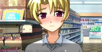 Higurashi no Naku Koro ni Kai PC Screenshot