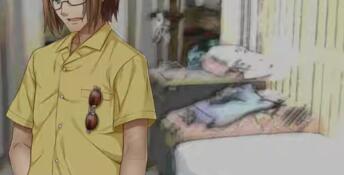 Higurashi When They Cry Hou - Ch.3 Tatarigoroshi PC Screenshot