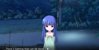 Higurashi When They Cry Hou - Ch.4 Himatsubushi PC Screenshot